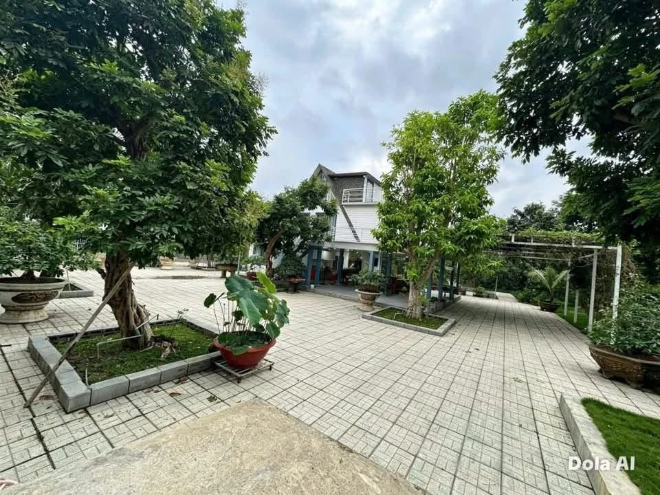 Bán nhà mới hoàn thiện 87m² 2 phòng ngủ giá 1,19 tỷ tại Phường 6, Bến Tre - Ảnh 1