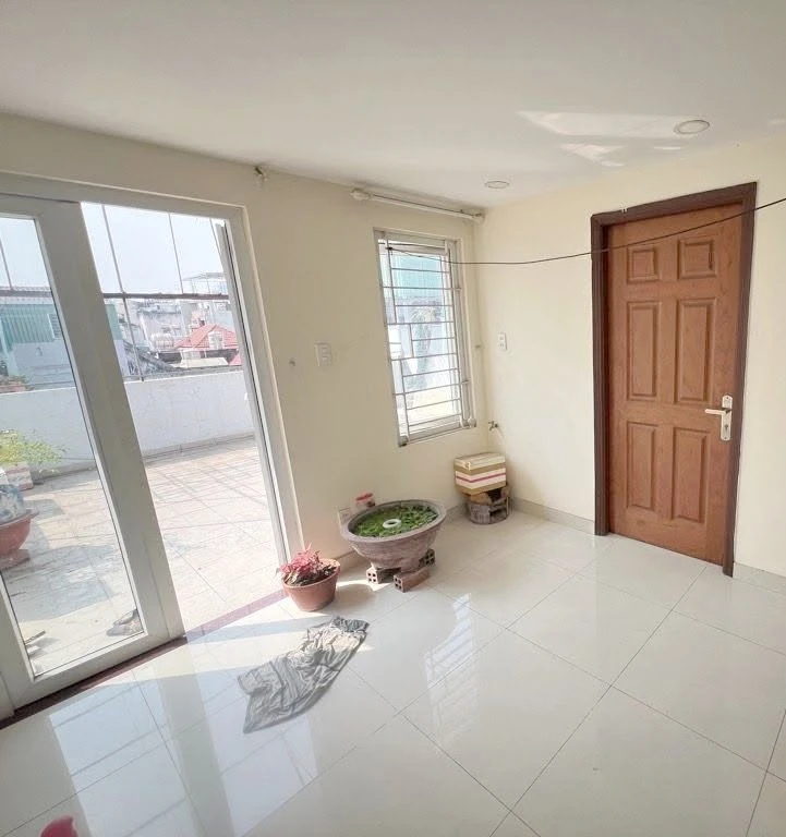 Bán nhà 3PN 4WC 115m² hẻm ô tô Trần Kế Xương Phú Nhuận - Ảnh 1