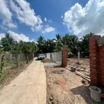 Bán đất Hóc Môn 280m² gần QL 60 giá 595 triệu - Ảnh thu nhỏ 3