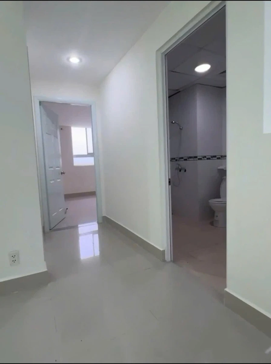 Bán căn hộ 61m2, 2PN, 3,5 tỷ, Phan Chu Trinh, Bình Thạnh - Ảnh thu nhỏ 3