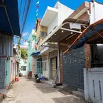Bán nhà cấp 4 76m2 sổ riêng, hẻm ba gác, Phường Quang Vinh, Đồng Nai - Ảnh thu nhỏ 1