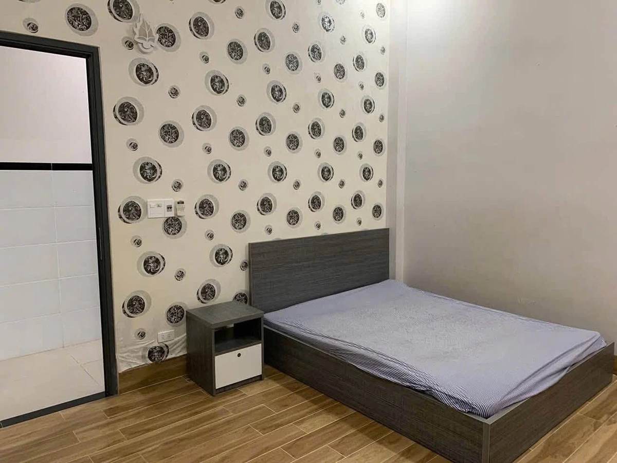 Bán nhà sân vườn 137m² Hàm Thắng Phan Thiết 1 tỷ 650 - Ảnh thu nhỏ 5