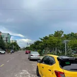 Bán đất 80m2 view công viên gần trường Đống Đa Hà Thanh - Ảnh thu nhỏ 2