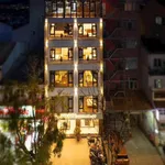 Bán khách sạn 6 tầng 138m2 mặt tiền Đà Lạt 28 tỷ - Ảnh thu nhỏ 1