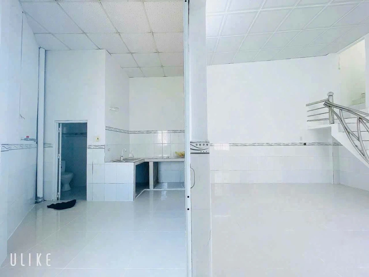 Bán nhà cấp 4 có gác 80m² Khu phố 5 Trảng Dài 1 tỷ 950 triệu - Ảnh thu nhỏ 4
