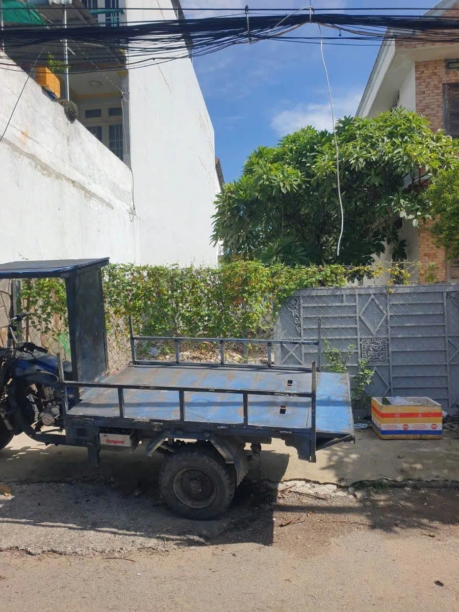 Bán đất hẻm Lê Văn Khương Quận 12, 145,3m2, giá 5,7 tỷ - Ảnh 1