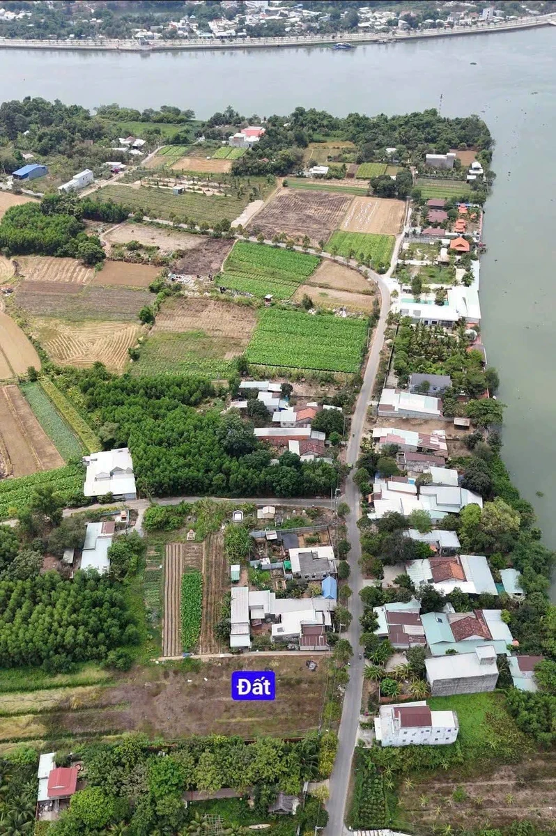 Bán đất vườn 339,9m2 mặt tiền Thạnh Hội 05, phường Tân Khánh (Tân Uyên cũ), giá 4,1 tỷ - Ảnh thu nhỏ 4