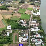 Bán đất vườn 339,9m2 mặt tiền Thạnh Hội 05, phường Tân Khánh (Tân Uyên cũ), giá 4,1 tỷ - Ảnh thu nhỏ 4