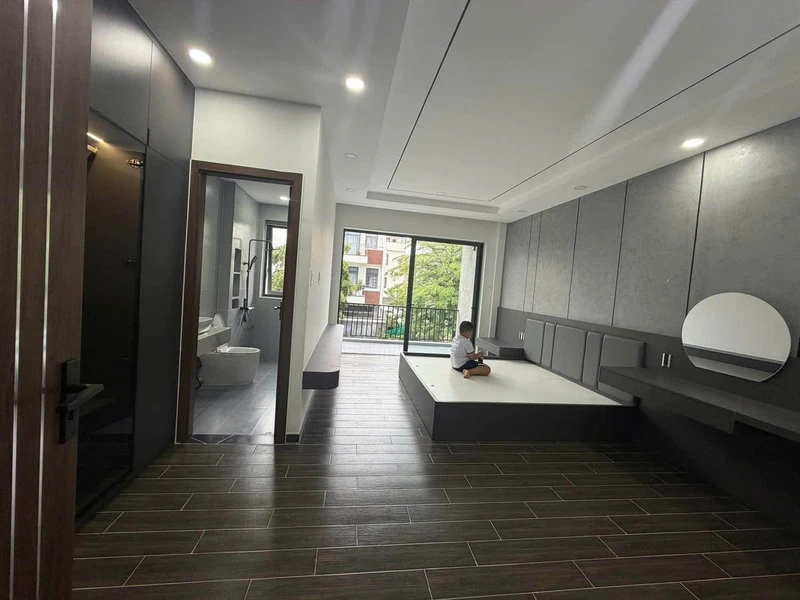 Bán nhà mới 3PN 4WC Mỹ Gia Thái Hưng 100m² 8 tỷ