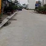 Bán nền KDC Ấp 4 Lương Bình, Bến Lức Long An 100m² - Ảnh thu nhỏ 1