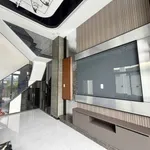 Bán villa sân vườn 120m² mặt tiền Đặng Văn Búp, Tây Ninh - Ảnh thu nhỏ 3