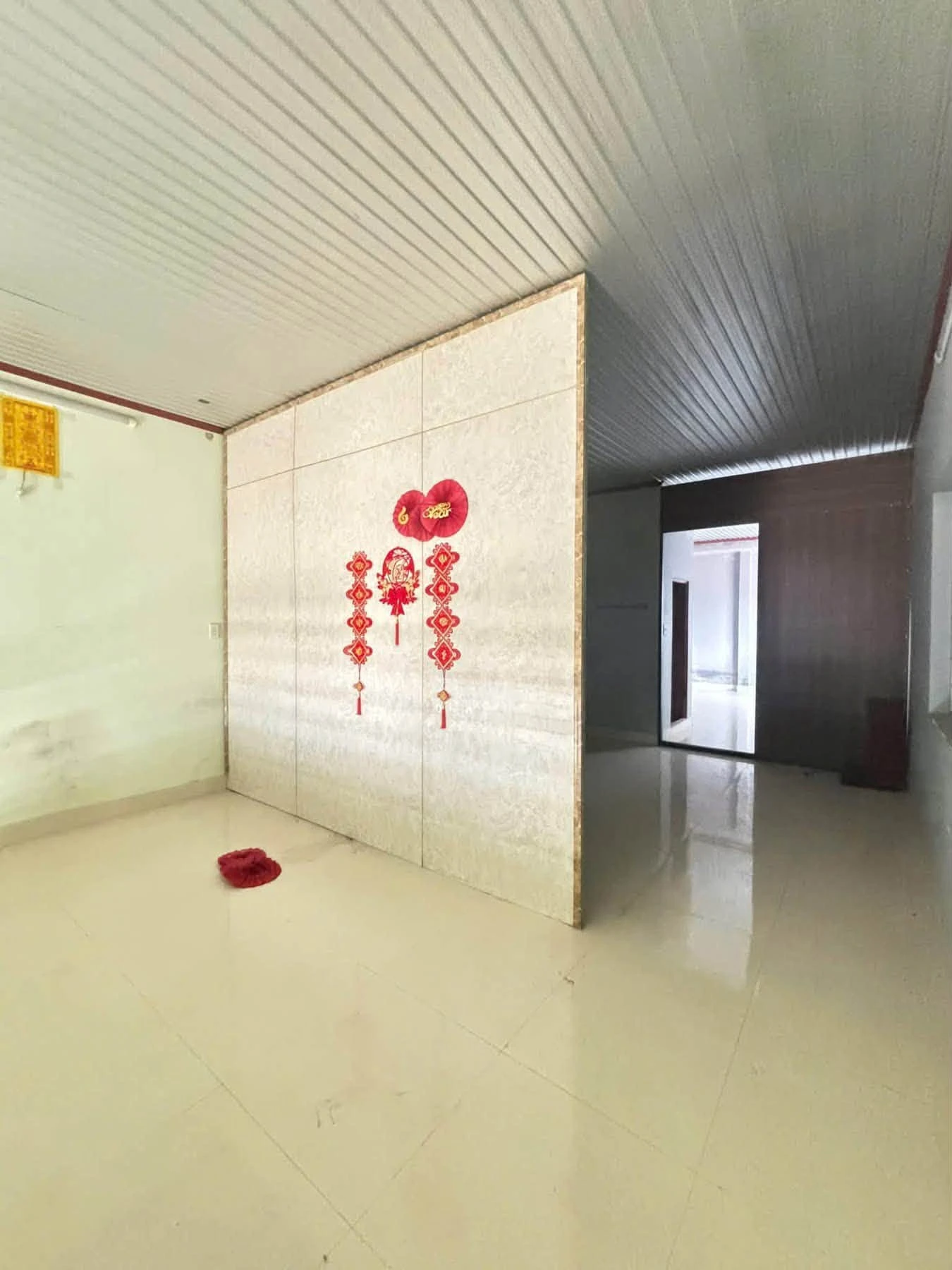 Bán nhà 2 mặt tiền hẻm Amakhe 96m² 3.2 tỷ Quận 7 - Ảnh 1