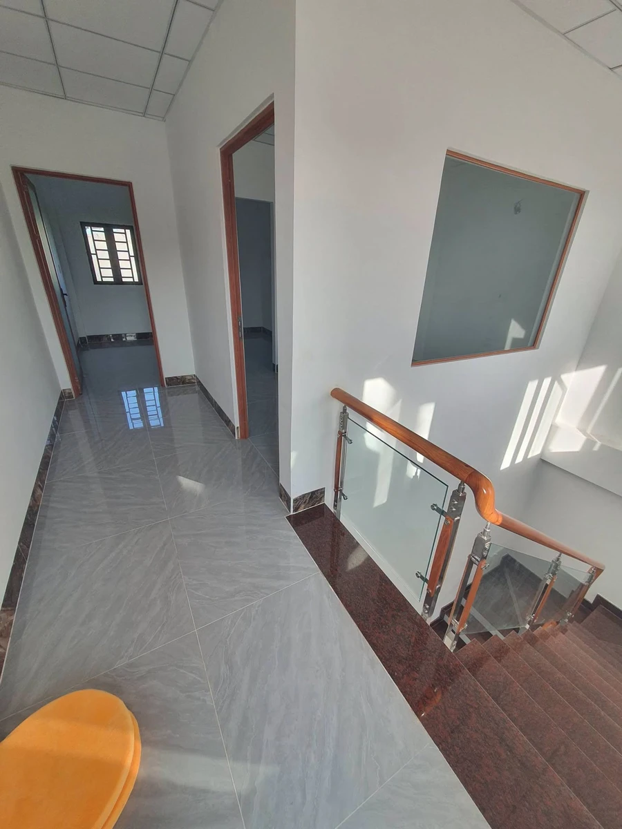 Bán nhà lầu 3PN 85m² Trảng Dài Đồng Nai giá 1 tỷ 450 triệu - Ảnh thu nhỏ 3