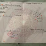 Chính chủ gửi bán lô đất OM10.0x KĐT Sa Động, Bảo Ninh, Đồng Hới, Quảng Bình, (172m2, 3,55 tỷ) - Ảnh thu nhỏ 10
