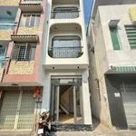 Bán nhà mặt tiền Dương Bá Trạc Q.8, 70.3m², 2PN, 7.48 tỷ - Ảnh thu nhỏ 1