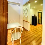 Bán shophouse CHDV 16 phòng 73m² Hoàng Hoa Thám Bình Thạnh 20 tỷ - Ảnh thu nhỏ 5