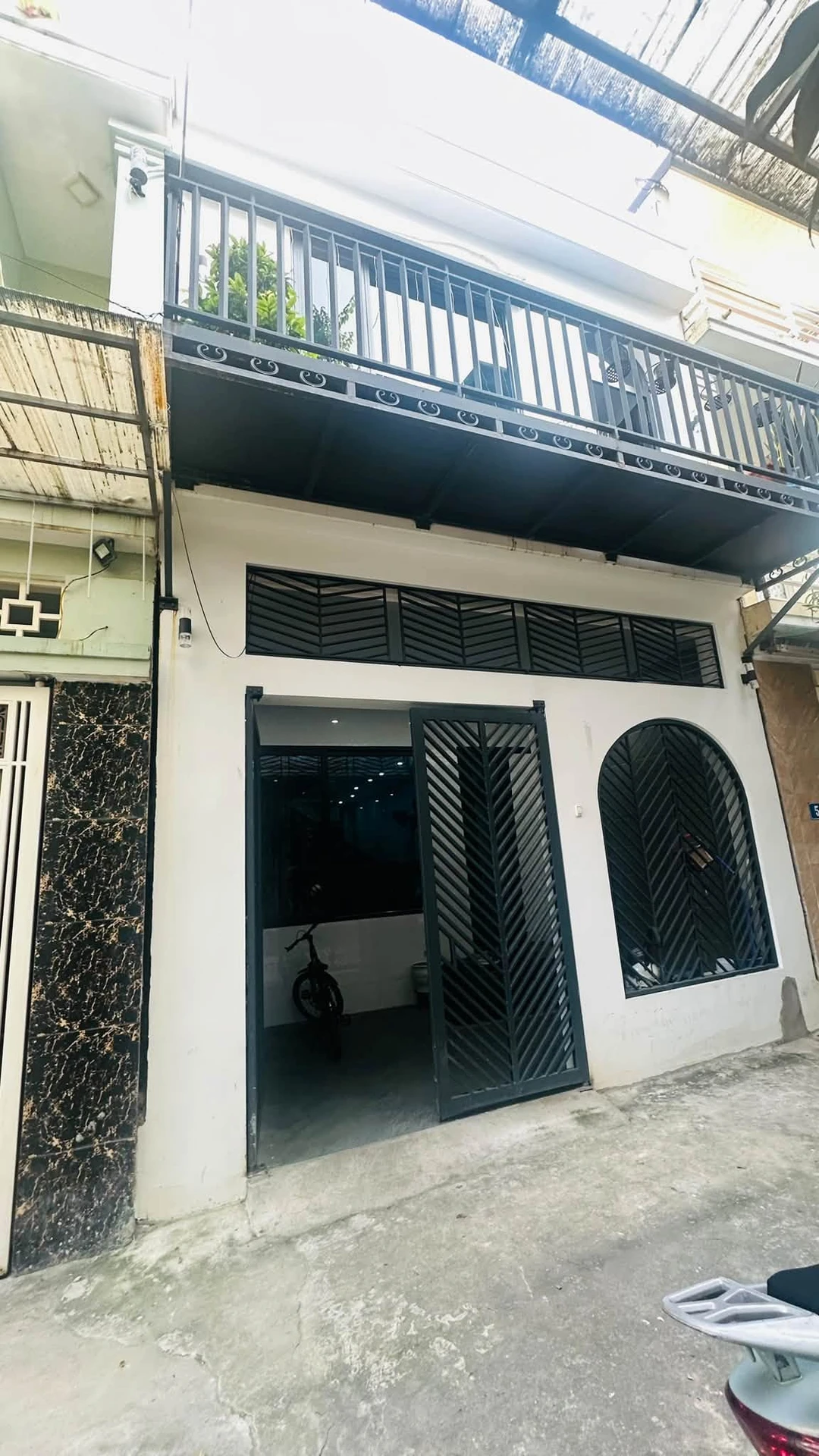 Bán nhà 3PN Quận 4 82,2m² giá 3,8 tỷ - Ảnh 1