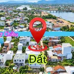 Bán lô đất góc 75,5m² toàn thổ cư ở Phú Ân Nam - Ảnh thu nhỏ 1