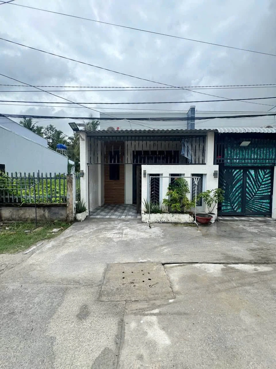 Bán nhà hẻm 100m² 2 phòng ngủ Rạch Giá An Giang - Ảnh thu nhỏ 2