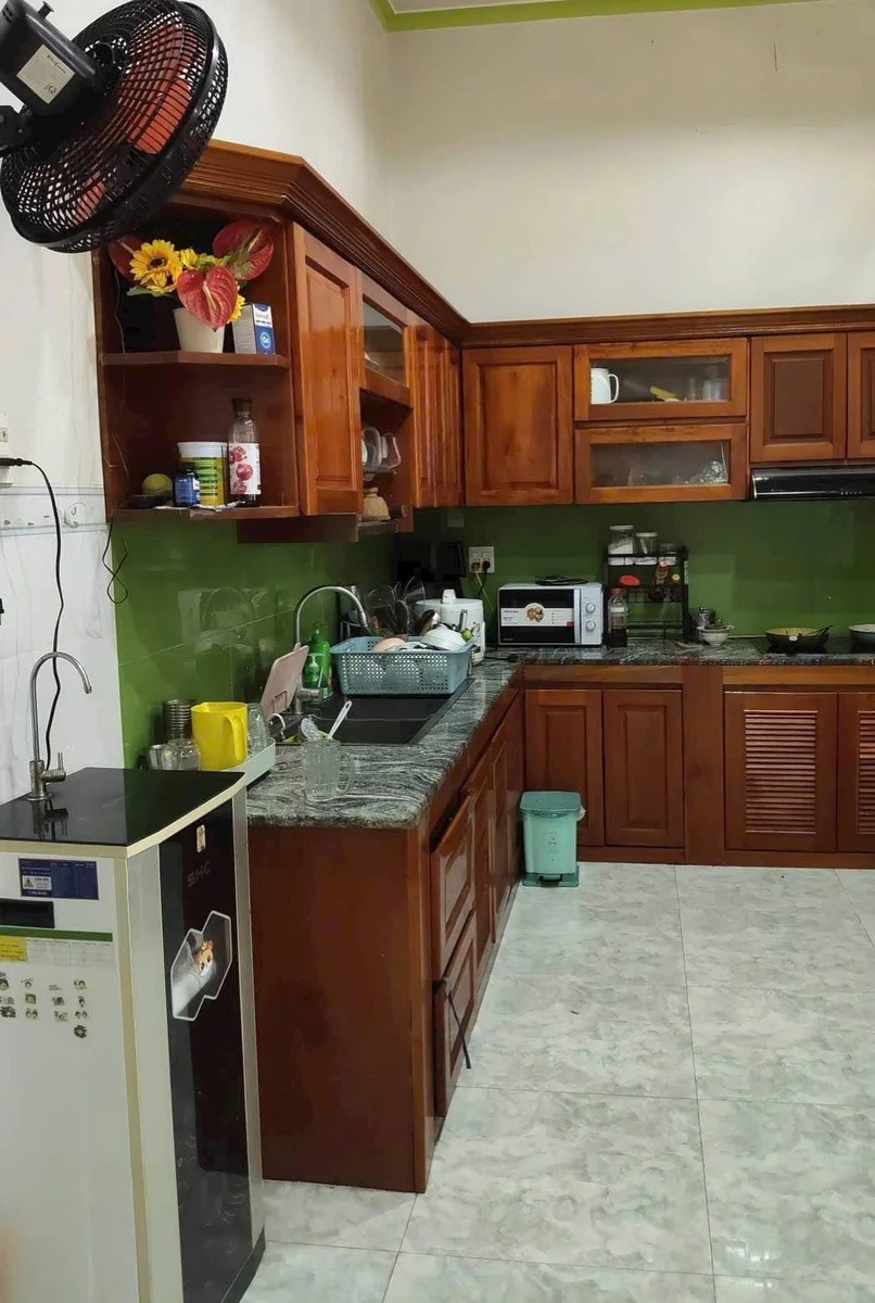 Bán nhà hẻm Phan Thiết 3 phòng 93.5m² 1.15 tỷ - Ảnh thu nhỏ 3