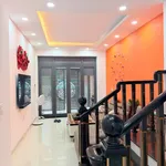 Bán nhà 4 tầng mặt tiền Đặng Huy Trứ, Nha Trang, 70.9m², 8.8 tỷ - Ảnh thu nhỏ 3