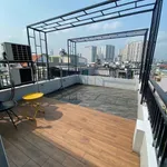 Bán nhà phố 5 tầng, 9 phòng, 52m² Nơ Trang Long, 11,5 tỷ - Ảnh thu nhỏ 5
