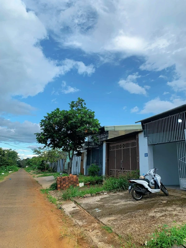 Bán nhà 2 PN 150m² 990 triệu Tân Phú gần chợ Âu Cơ
