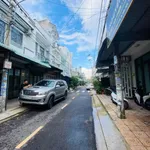 Bán nhà 1 trệt 1 lầu 40m² Tân An, Cần Thơ - Ảnh thu nhỏ 1