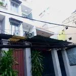 Bán nhà 4 tầng 7PN hẻm xe hơi Lê Quang Định 130m² 15 tỷ - Ảnh thu nhỏ 2