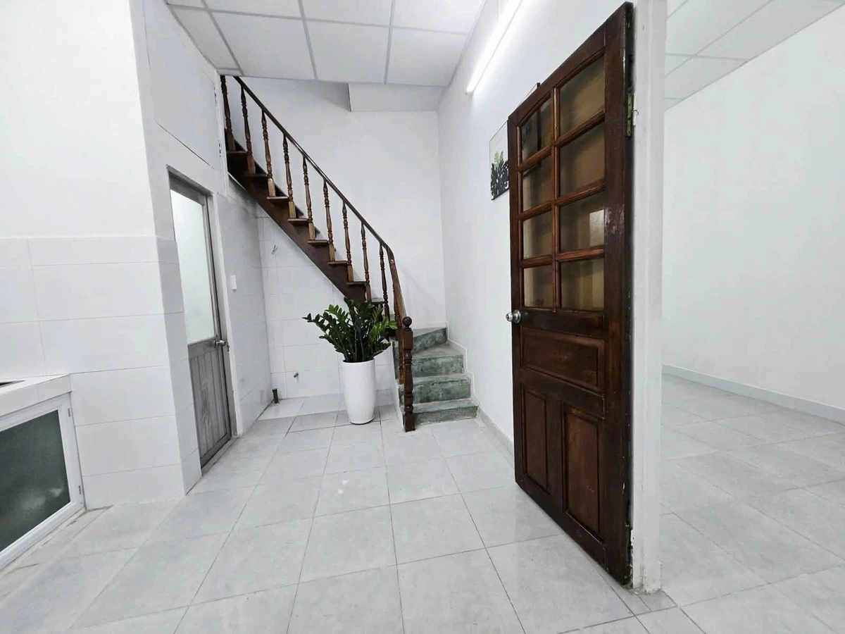 Bán nhà Quang Trung Gò Vấp 48m² 2 phòng ngủ 4.3 tỷ - Ảnh thu nhỏ 5