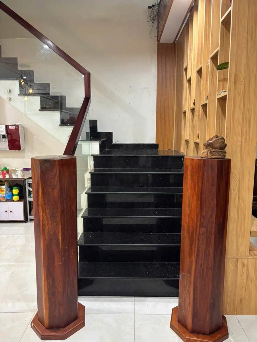 Bán nhà đất 6x30m full nội thất, 3PN 3WC tại Lâm Đồng - Ảnh thu nhỏ 4