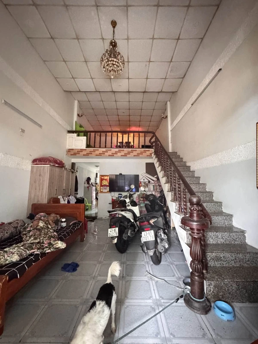 Bán nhà 64,5m2 2PN đường Nại Hiên Đông 15, Sơn Trà, Đà Nẵng, giá khoảng 5 tỷ - Ảnh thu nhỏ 3