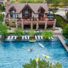 Tặng voucher 1 tỷ | BT song lập 200m² đẹp ven hồ Thanh Xuân Valley - Ảnh thu nhỏ 15