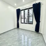 Bán nhà 4 tầng 36m² Trần Nguyên Hãn Quận 12 - Ảnh thu nhỏ 4