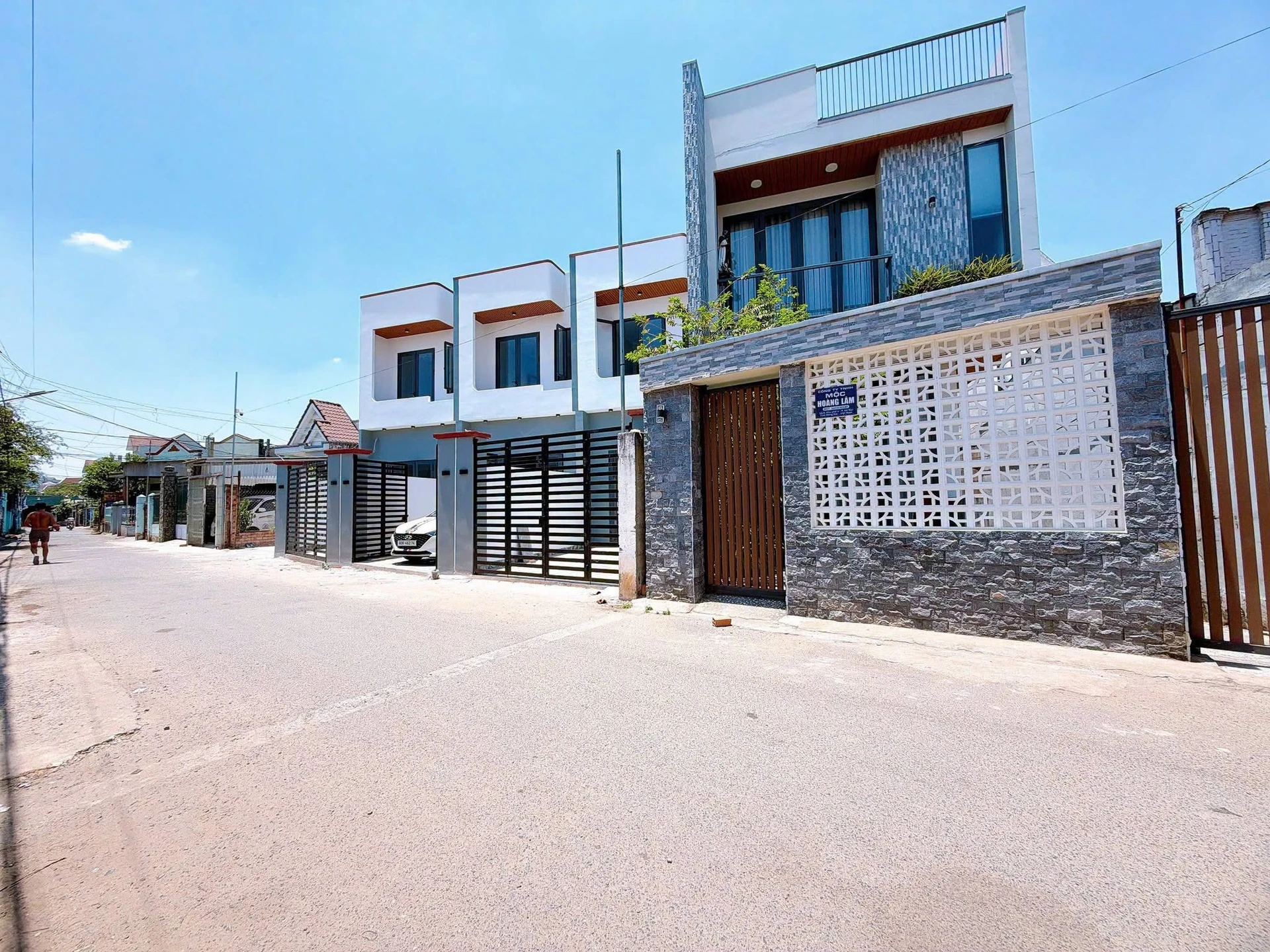 Bán nhà mặt tiền hẻm 3PN, 125m², giá 2 tỷ 900 tại Quận 12 - Ảnh 1