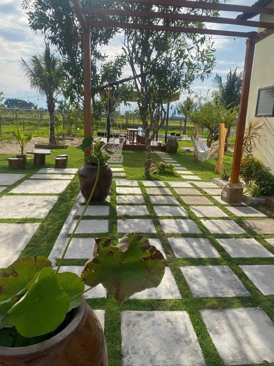 Bán nhà vườn 1826m2 Hàm Liêm, Lâm Đồng - Ảnh thu nhỏ 4