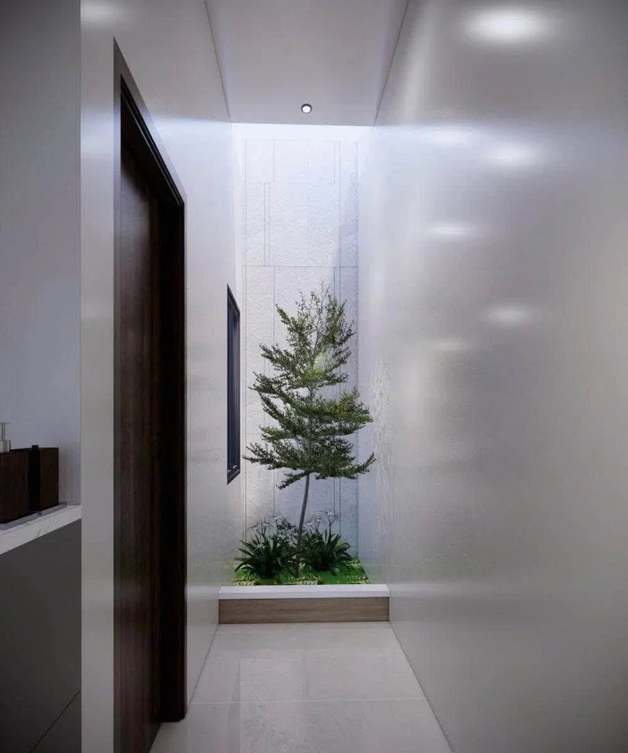 Bán nhà 1 trệt 1 lầu 3PN 2WC DT 4x22 tại Hiệp An, Thủ Dầu Một, Bình Dương - Ảnh thu nhỏ 4