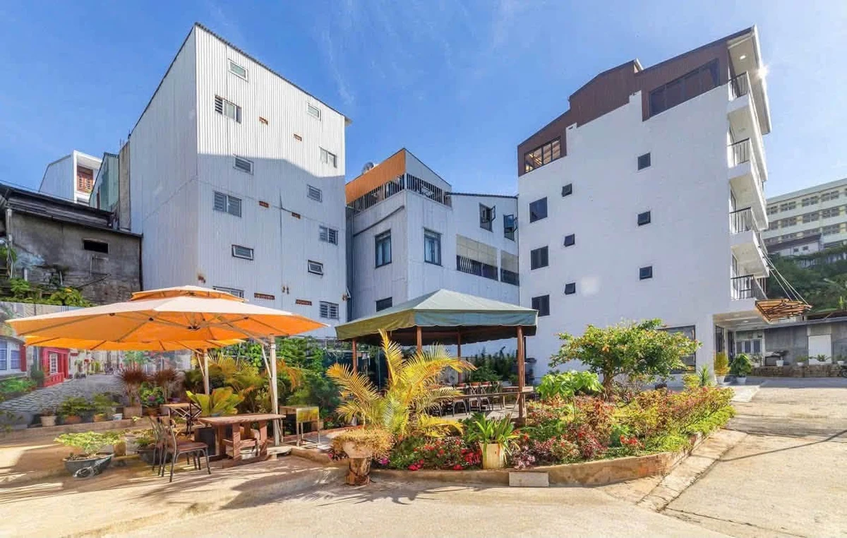 Bán khách sạn Trần Phú Đà Lạt, 226m², 4 lầu, 21 tỷ - Ảnh thu nhỏ 4