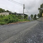 Bán đất 183,5m² Gò Dầu Tây Ninh 900 triệu - Ảnh thu nhỏ 3