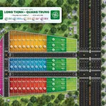 Sốc! Chỉ 8.8 triệu/m2 đất mặt tiền đường Hồ Chí Minh - Đối diện CCN Thạch Lập, cạnh CCN Cẩm Châu - Ảnh thu nhỏ 1