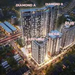 Giỏ hàng đặc biệt Gem Park Hải Phòng giá tốt thị trường Tháng 10 - NHẬN NHÀ Ở NGAY - Ảnh thu nhỏ 3
