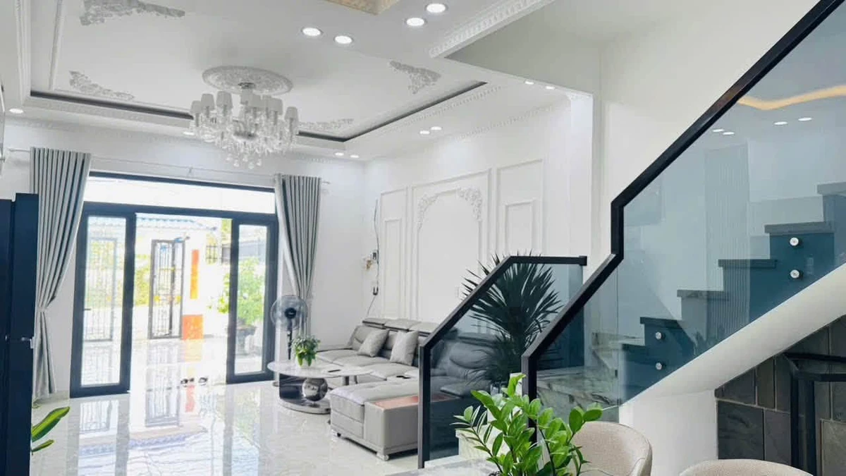 Bán nhà mặt tiền 3PN 114,5 m2 Xã Diên Phú giá 3,28 tỷ - Ảnh thu nhỏ 4
