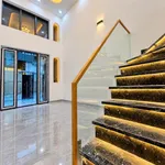 Bán nhà hẻm xe hơi 3PN Huỳnh Tấn Phát Q7, 2 tỷ 790 triệu - Ảnh thu nhỏ 5