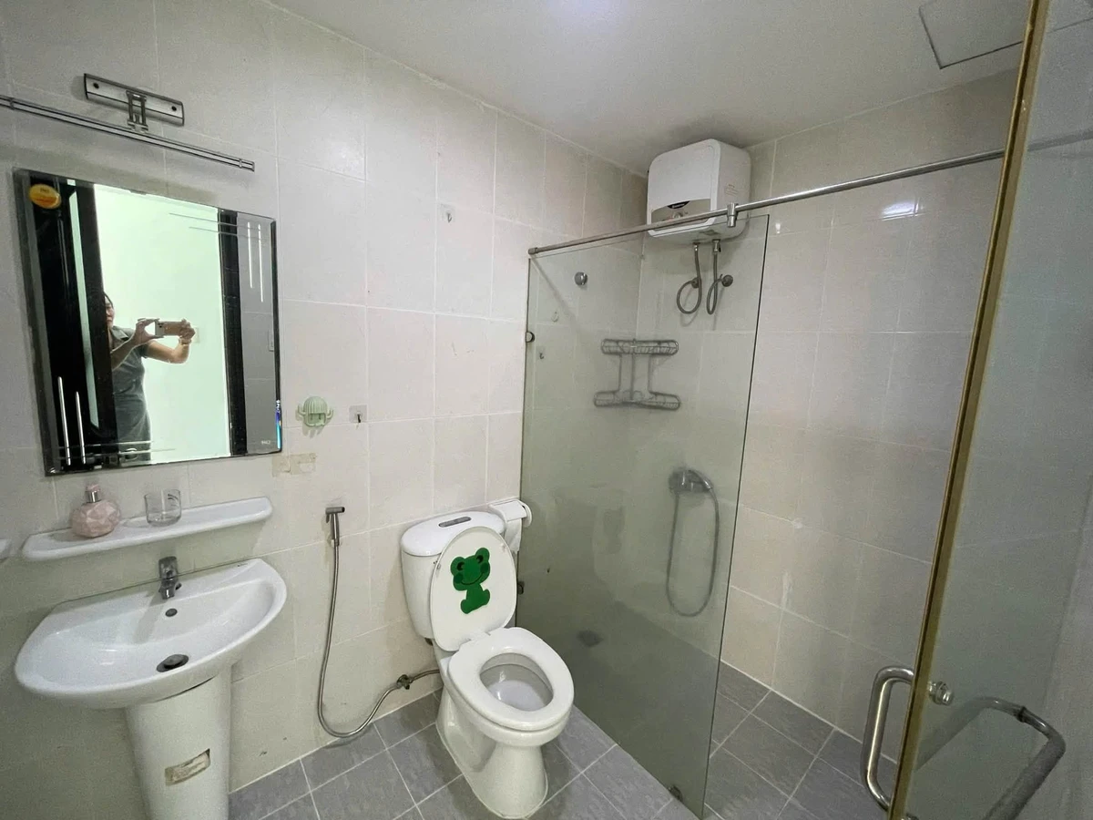 Bán căn hộ COPAC 12 Tôn Đản 84m2 2PN 2WC giá 6,1 tỷ, Quận 4 - Ảnh thu nhỏ 5