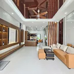 Bán nhà có sân sau 88.4m2 giá 3.99 tỷ Thuận An - Ảnh thu nhỏ 3