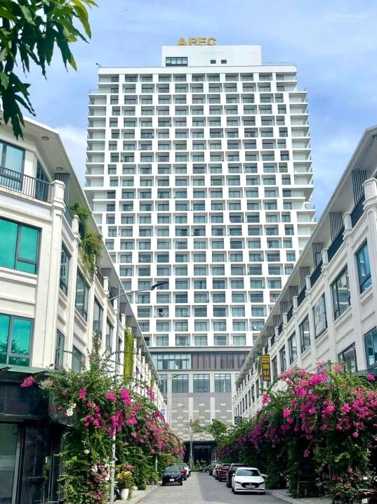 Siêu hot!!! Căn shophouse APEC ngay TTTP giá cắt lỗ chỉ 6,2 tỷ - Ảnh 1
