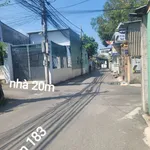 Bán nhà 3 phòng ngủ 114m2 Lưu Chí Hiếu Vũng Tàu - Ảnh thu nhỏ 1