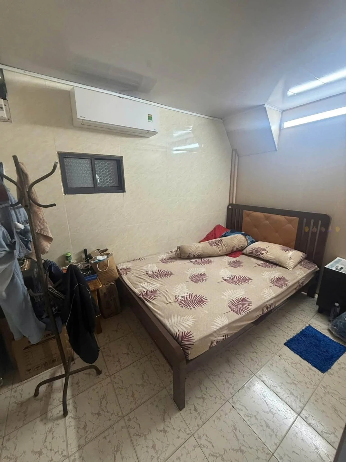 Bán nhà hẻm 3 tầng 4PN, 42,9m², đường Tân Phước, Quận 10, giá 6 tỷ hơn - Ảnh 1