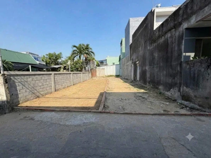 Bán nền thổ cư 160m² mặt tiền Nguyễn Ngọc Cung, Cà Mau 3 tỷ leanhxuan