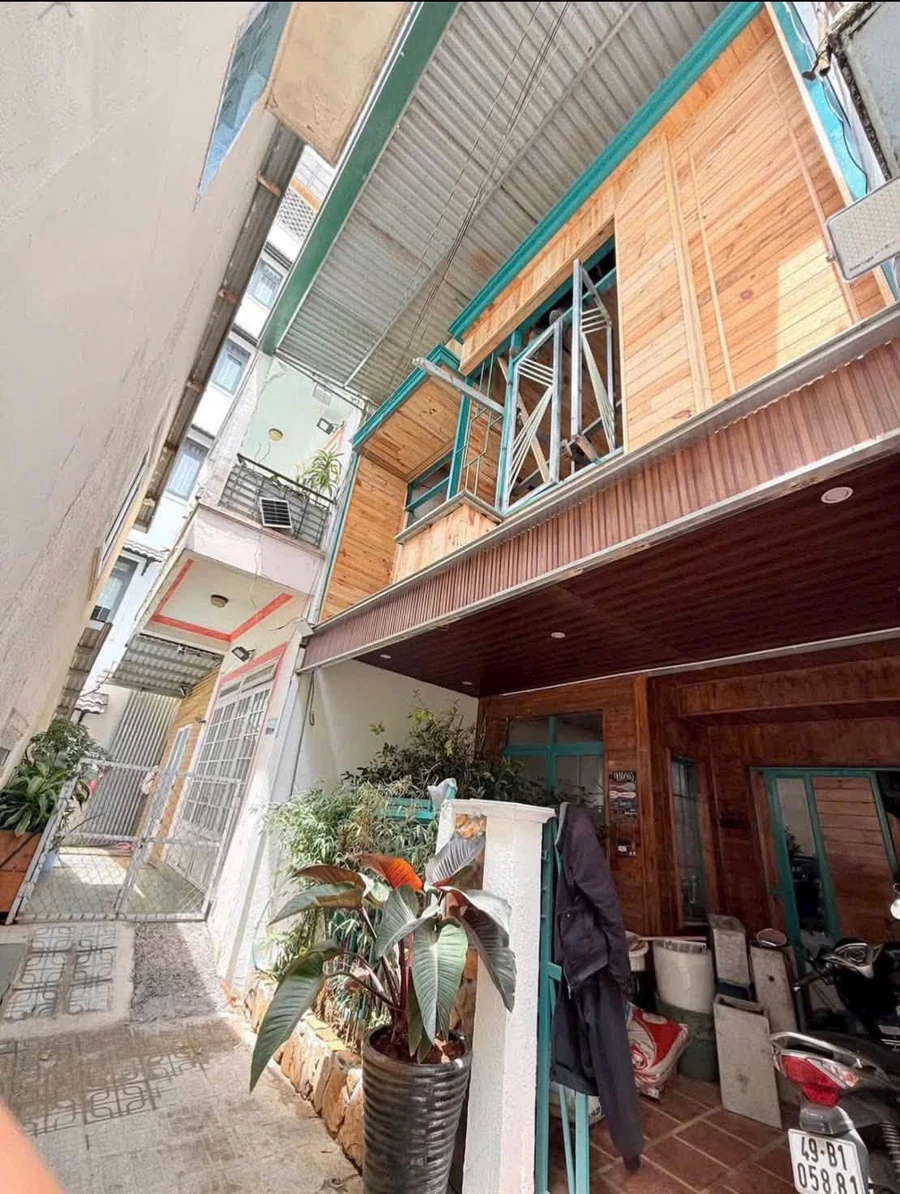Bán nhà 3 phòng ngủ 72m² Đà Lạt 3.95 tỷ - Ảnh thu nhỏ 2